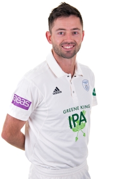 Ian Holland